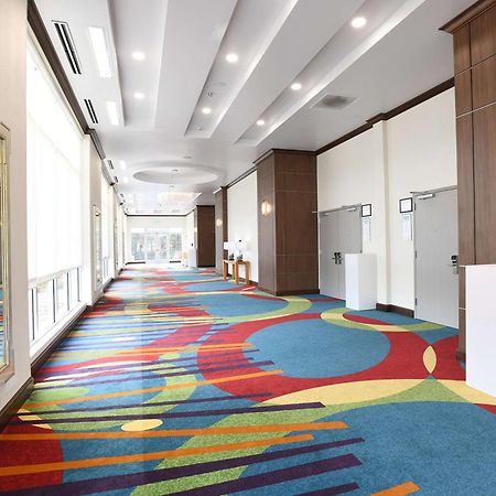 Hilton Garden Inn Jacksonville Kültér fotó