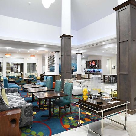 Hilton Garden Inn Jacksonville Kültér fotó