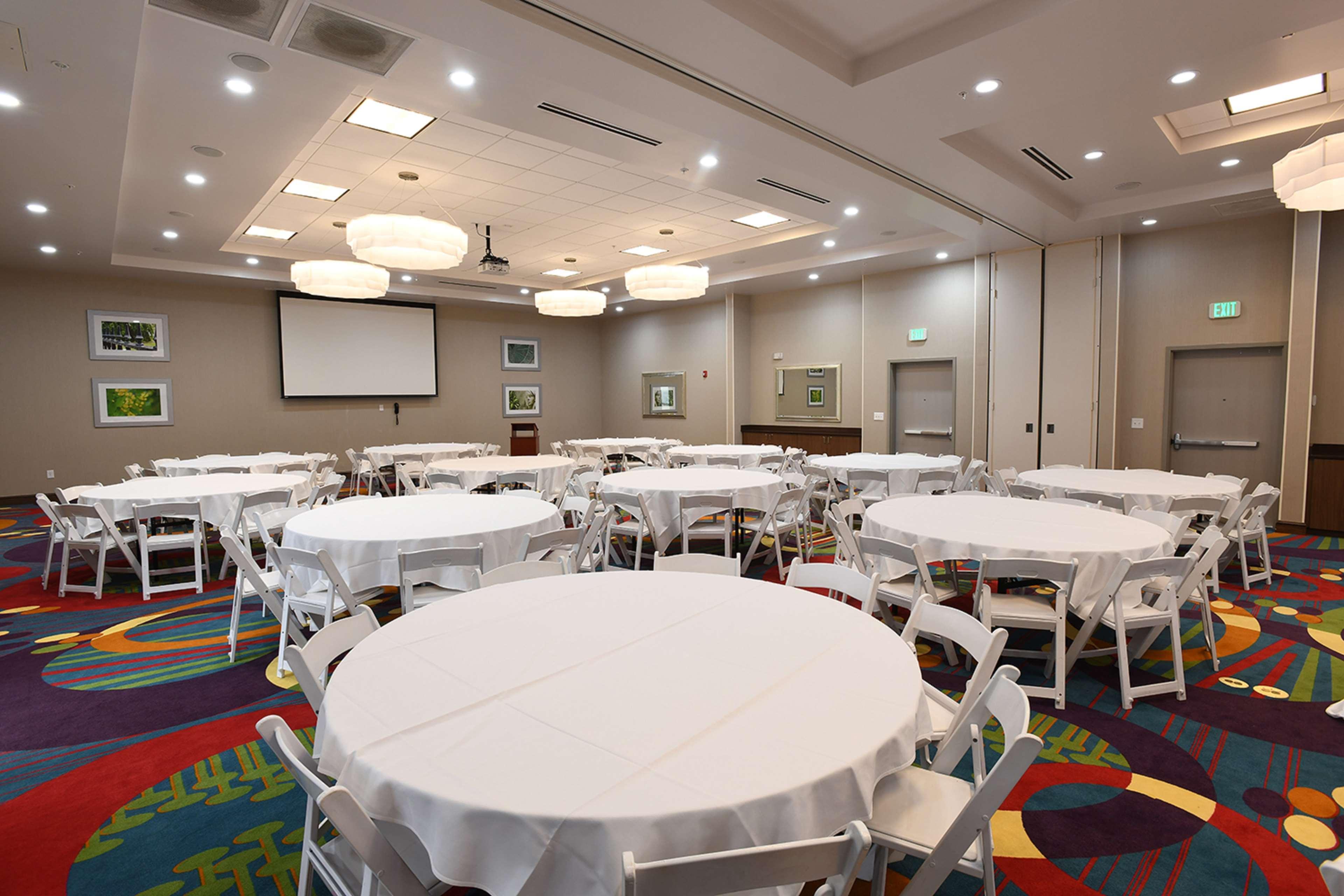 Hilton Garden Inn Jacksonville Kültér fotó