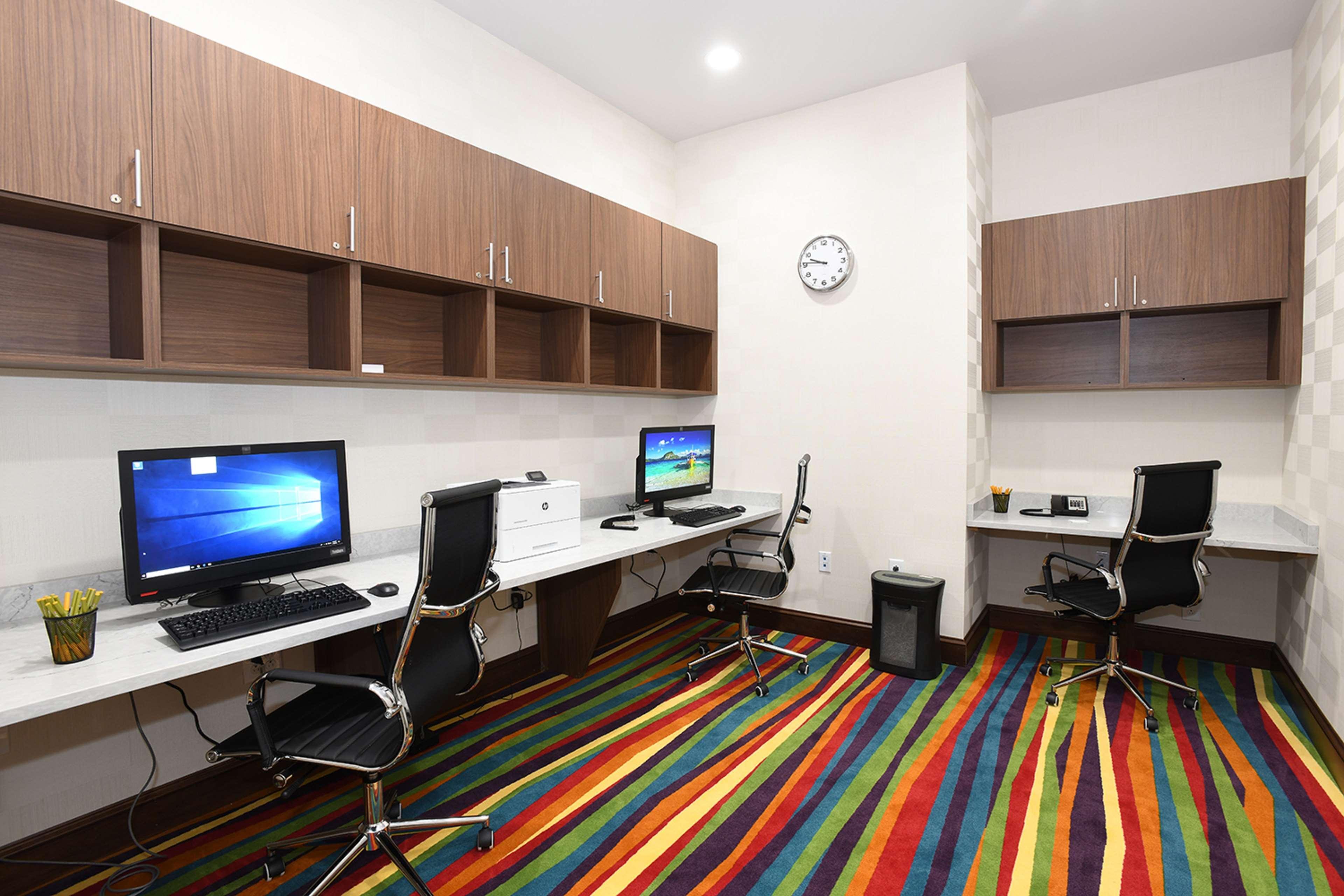 Hilton Garden Inn Jacksonville Kültér fotó