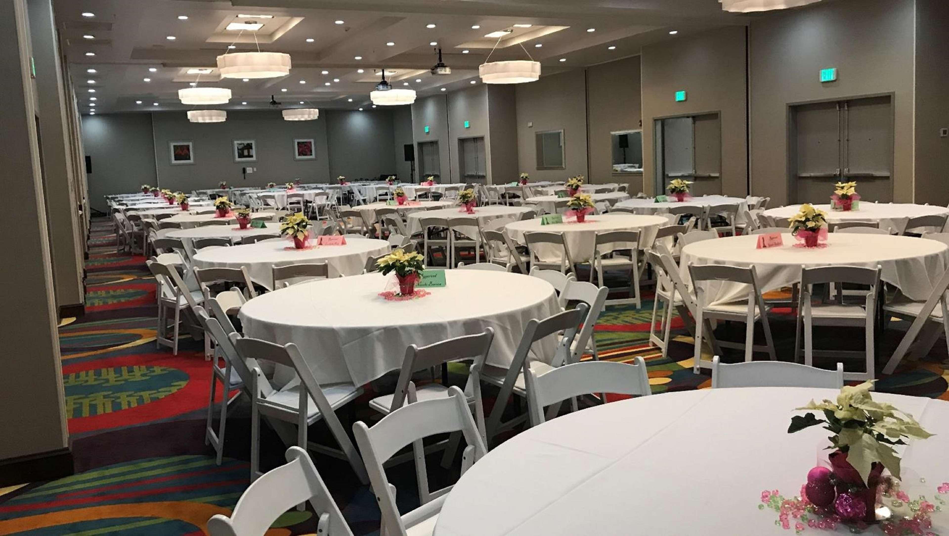Hilton Garden Inn Jacksonville Kültér fotó