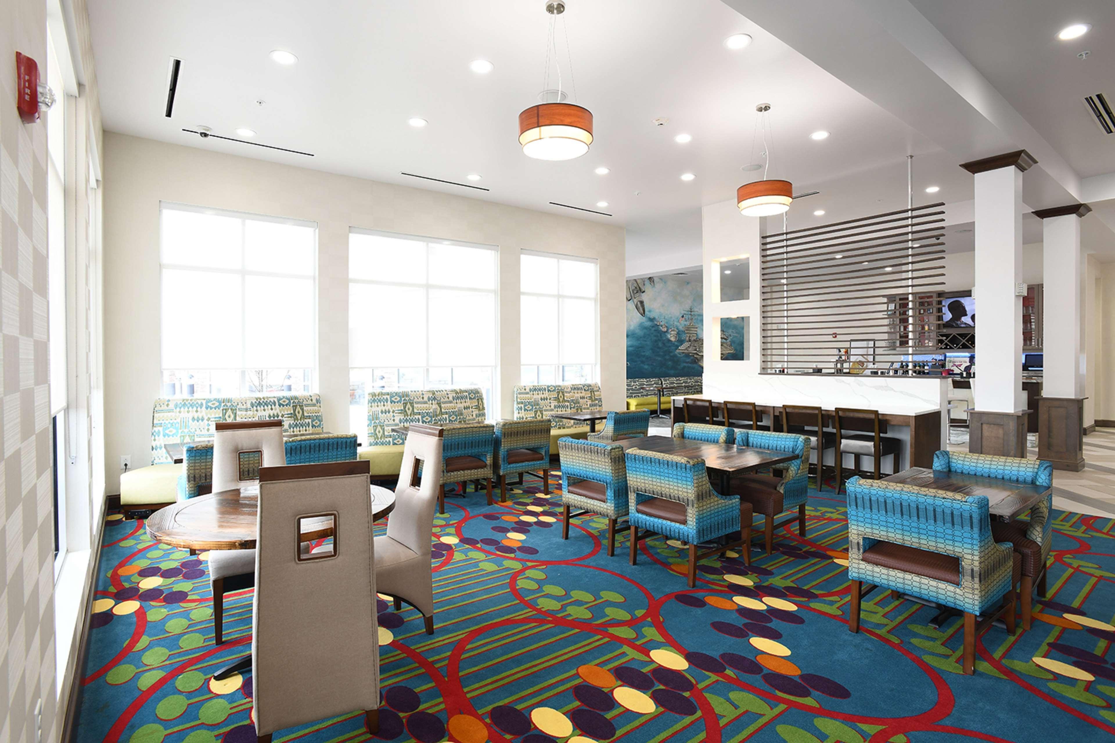 Hilton Garden Inn Jacksonville Kültér fotó