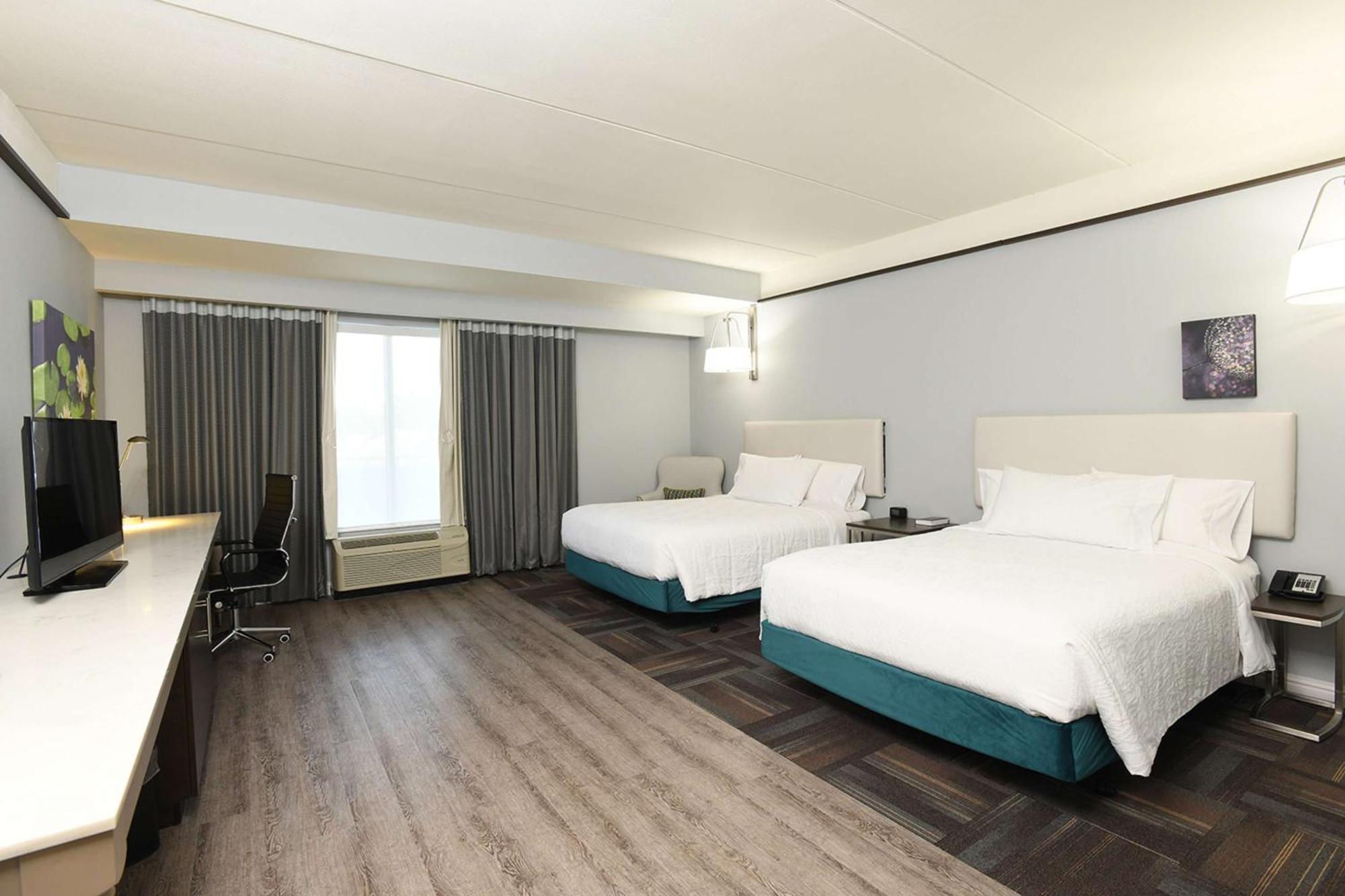 Hilton Garden Inn Jacksonville Kültér fotó
