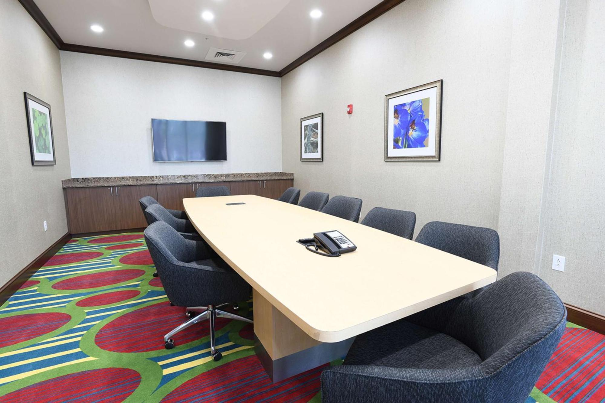 Hilton Garden Inn Jacksonville Kültér fotó