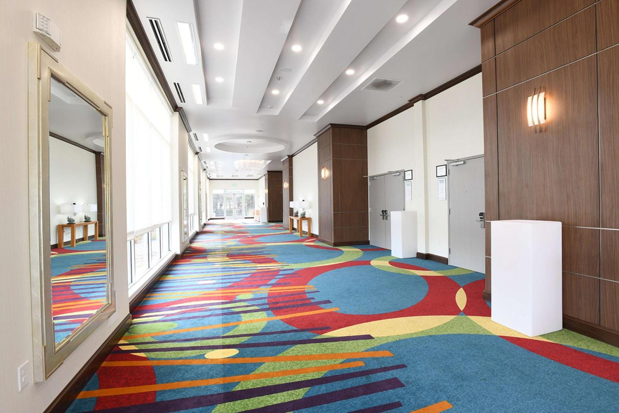 Hilton Garden Inn Jacksonville Kültér fotó