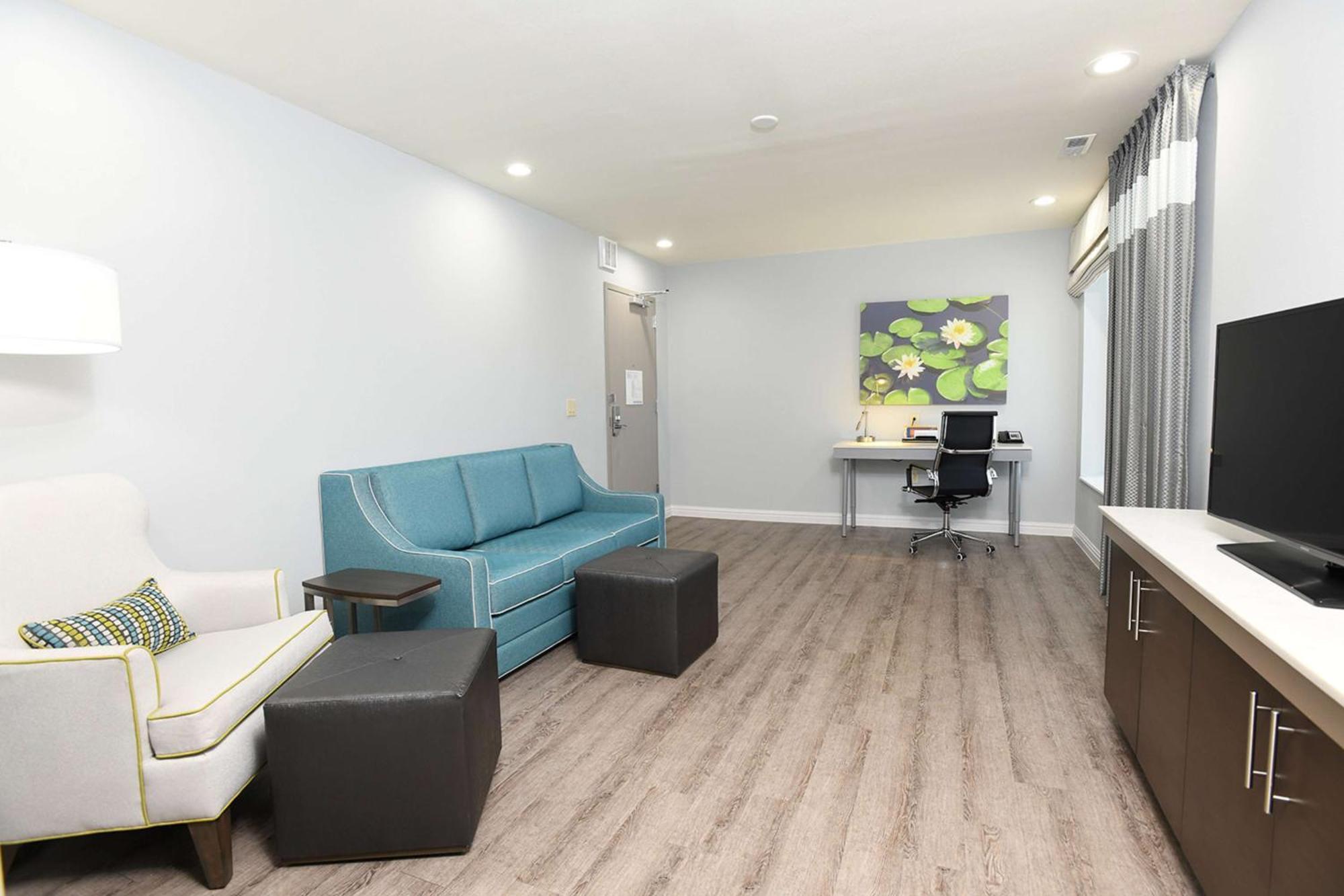 Hilton Garden Inn Jacksonville Kültér fotó