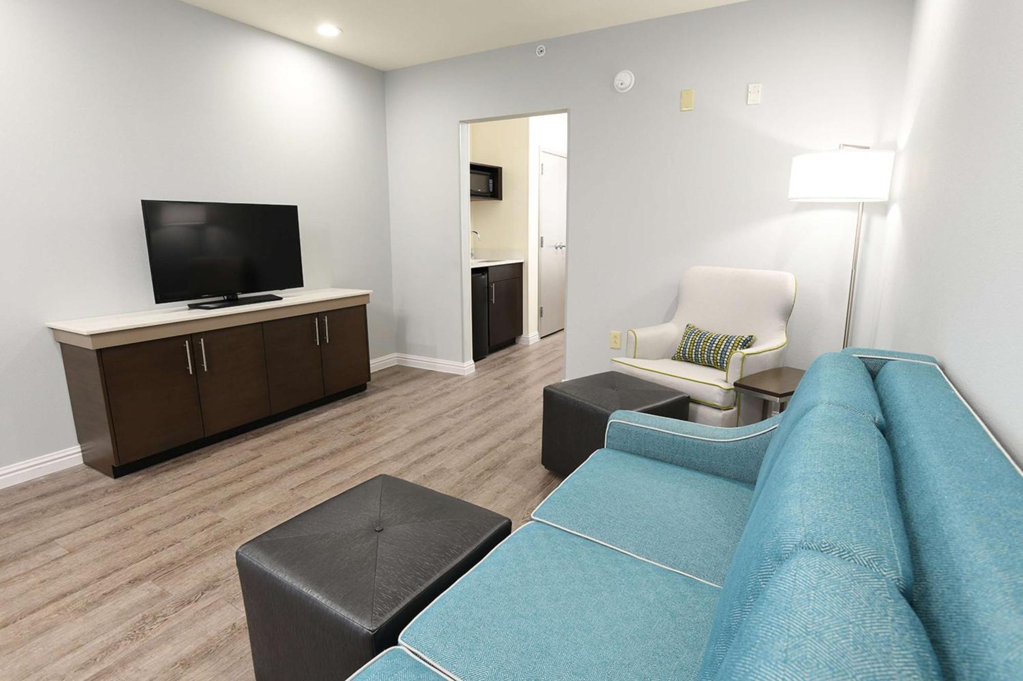 Hilton Garden Inn Jacksonville Kültér fotó