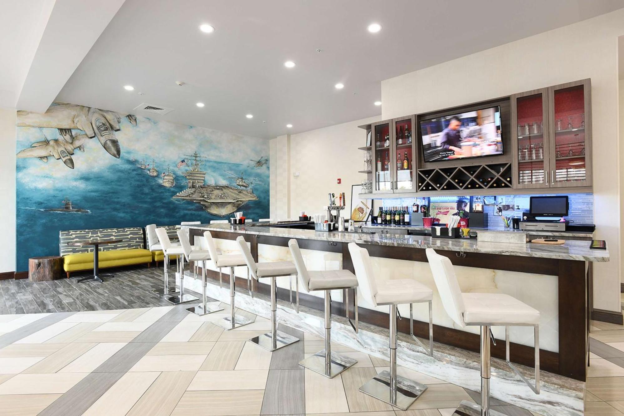 Hilton Garden Inn Jacksonville Kültér fotó