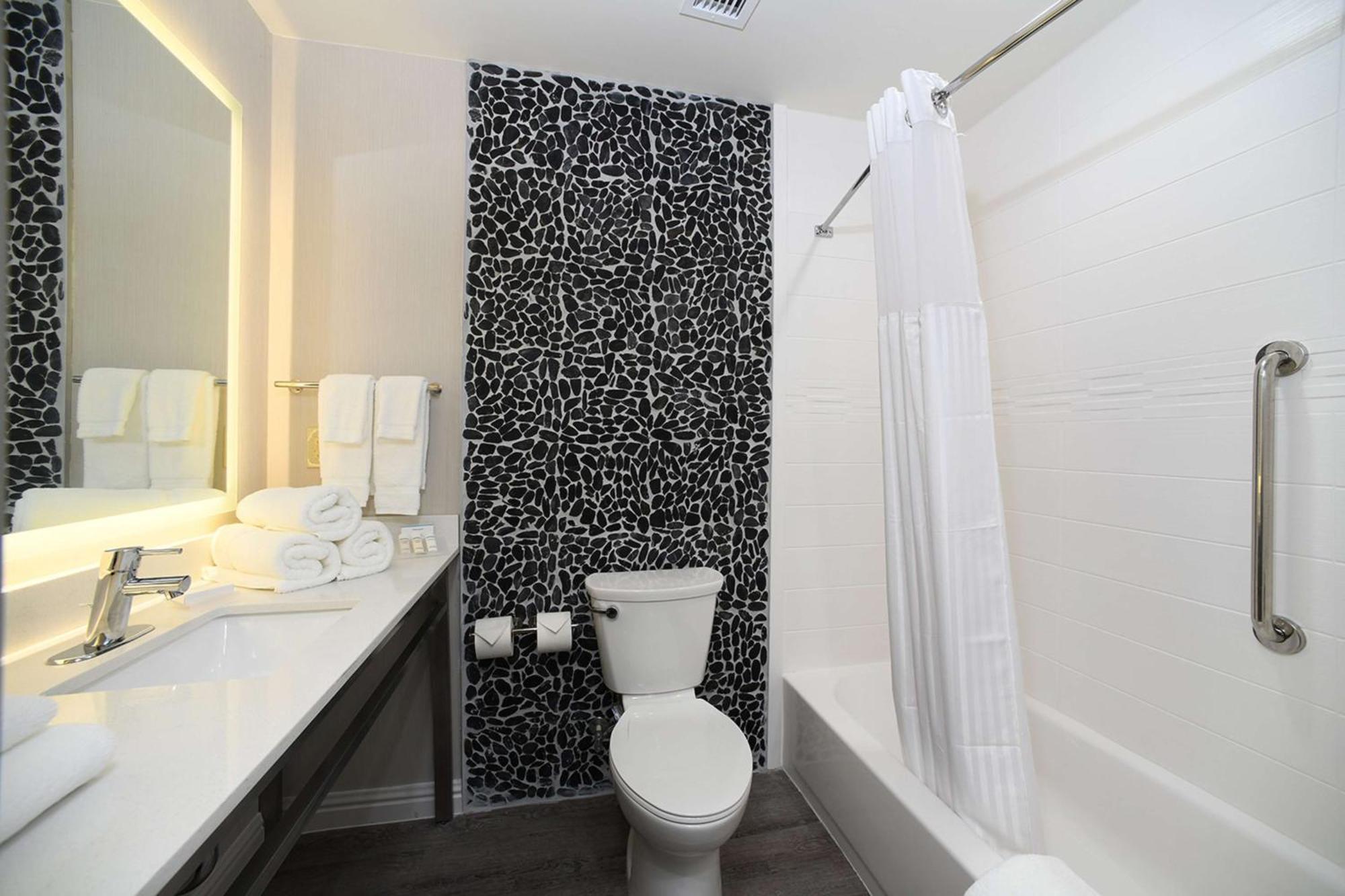 Hilton Garden Inn Jacksonville Kültér fotó