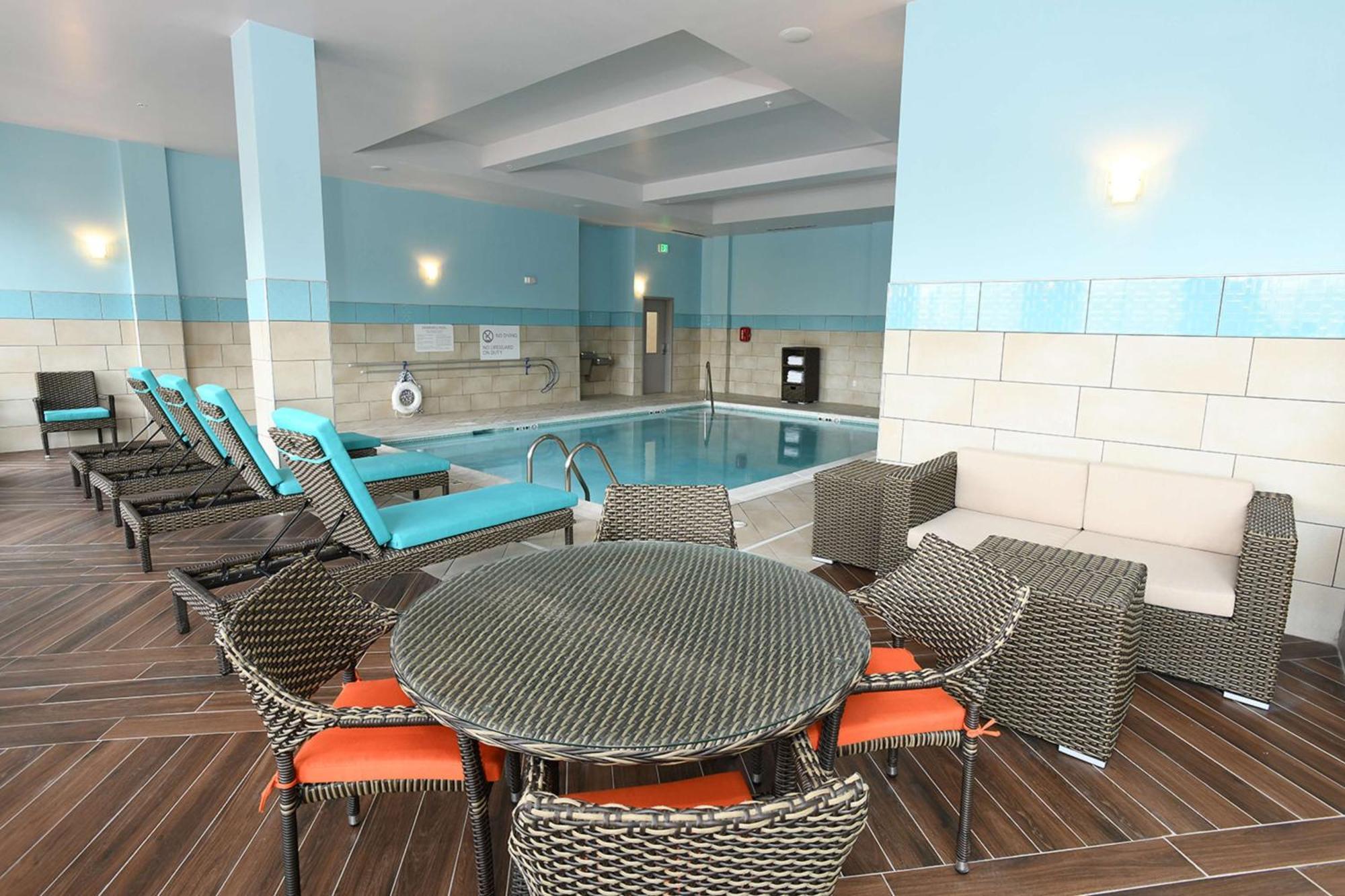 Hilton Garden Inn Jacksonville Kültér fotó