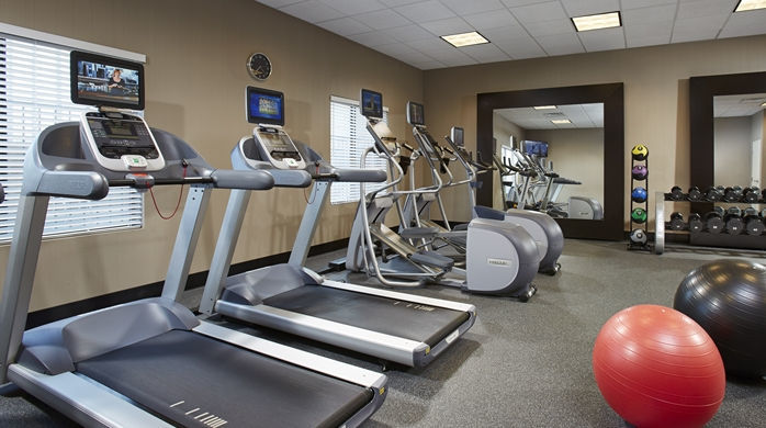 Hilton Garden Inn Jacksonville Kültér fotó